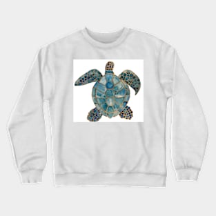 Sea Turtle Crewneck Sweatshirt